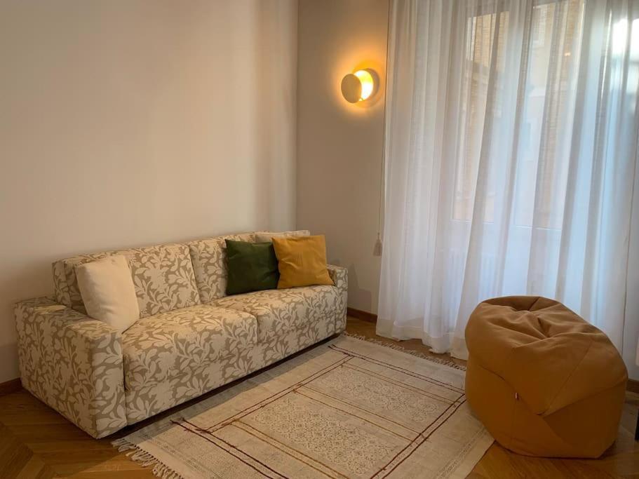 Appartamento Incantevole Nel Cuore Di Milano Zewnętrze zdjęcie