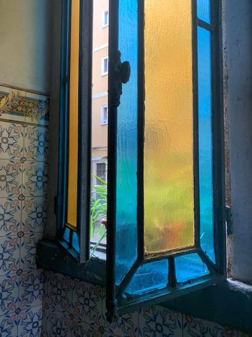 Appartamento Incantevole Nel Cuore Di Milano Zewnętrze zdjęcie