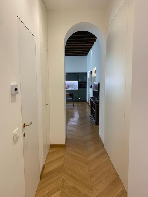 Appartamento Incantevole Nel Cuore Di Milano Zewnętrze zdjęcie